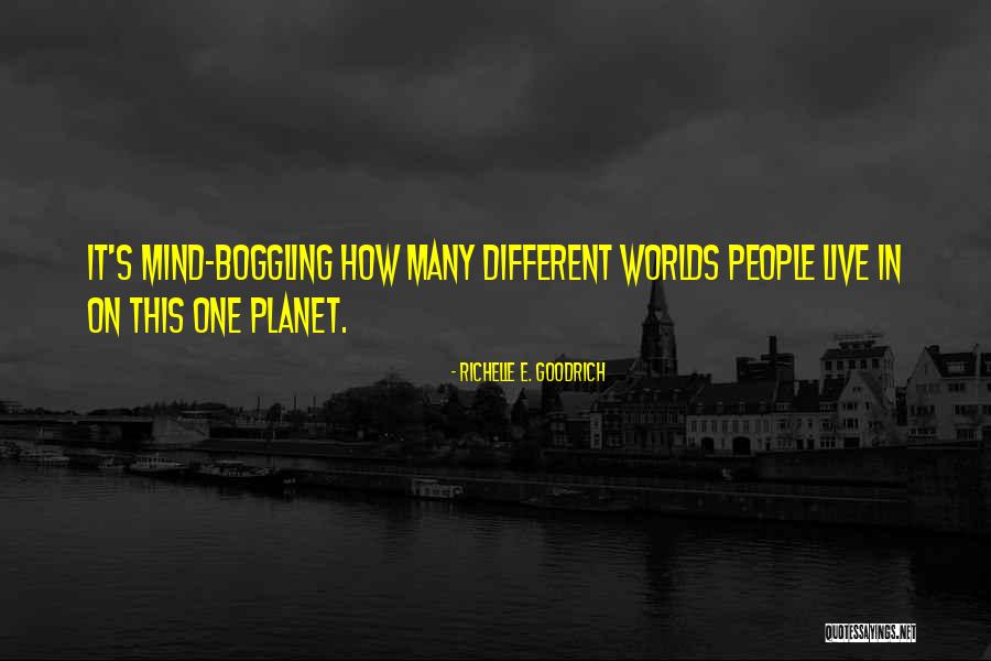 Importance Of Sport Psychology Quotes By Richelle E. Goodrich Importance Of Sport Psychology Quotes By Richelle E. Goodrich