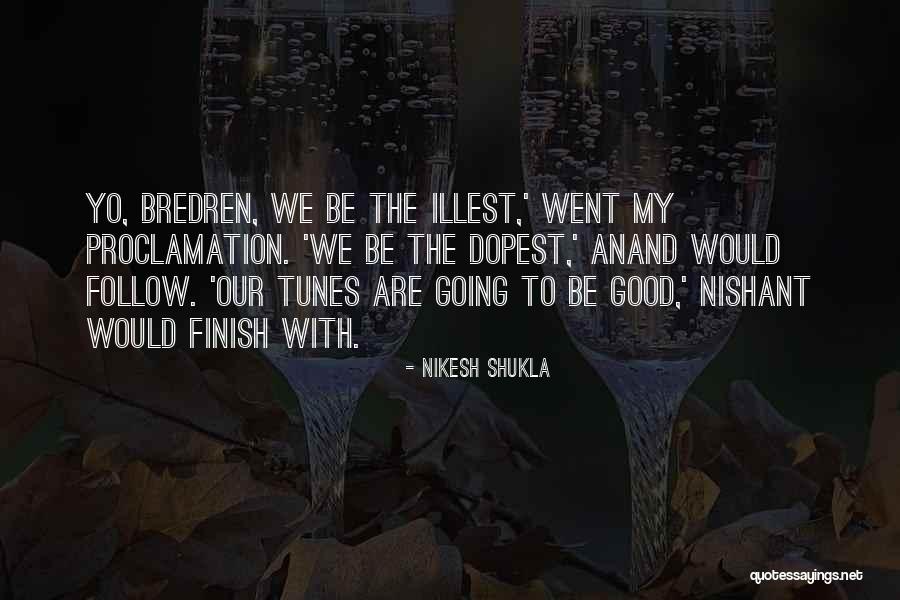 Importance Of Syntax Quotes By Nikesh Shukla Importance Of Syntax Quotes By Nikesh Shukla