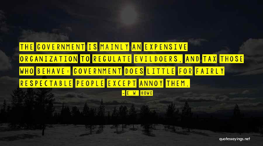 Importance Of The Arts Quotes By E.W. Howe Importance Of The Arts Quotes By E.W. Howe