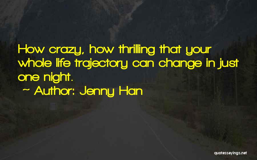 Importance Of Time Related Quotes By Jenny Han