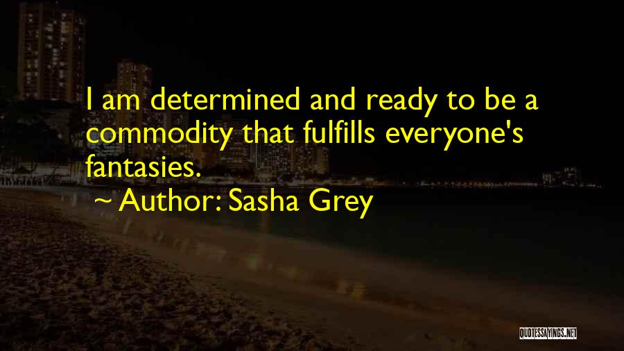 Importance Of Time Related Quotes By Sasha Grey