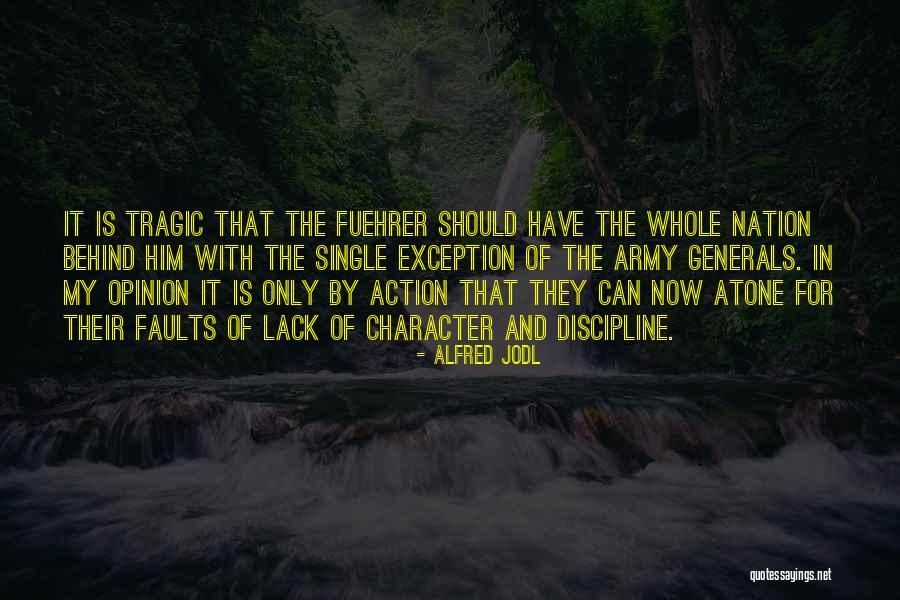 Importance Of Traffic Rules Quotes By Alfred Jodl Importance Of Traffic Rules Quotes By Alfred Jodl