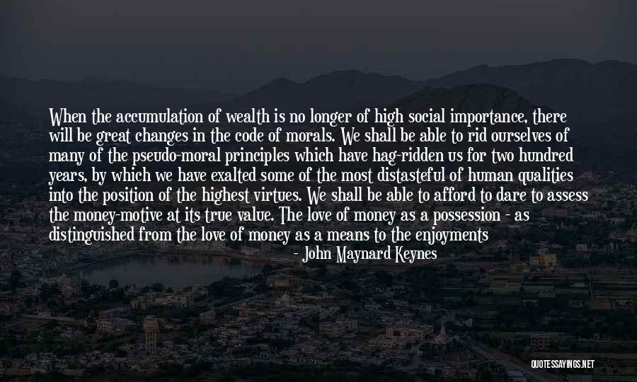 Importance Of True Love Quotes By John Maynard Keynes Importance Of True Love Quotes By John Maynard Keynes