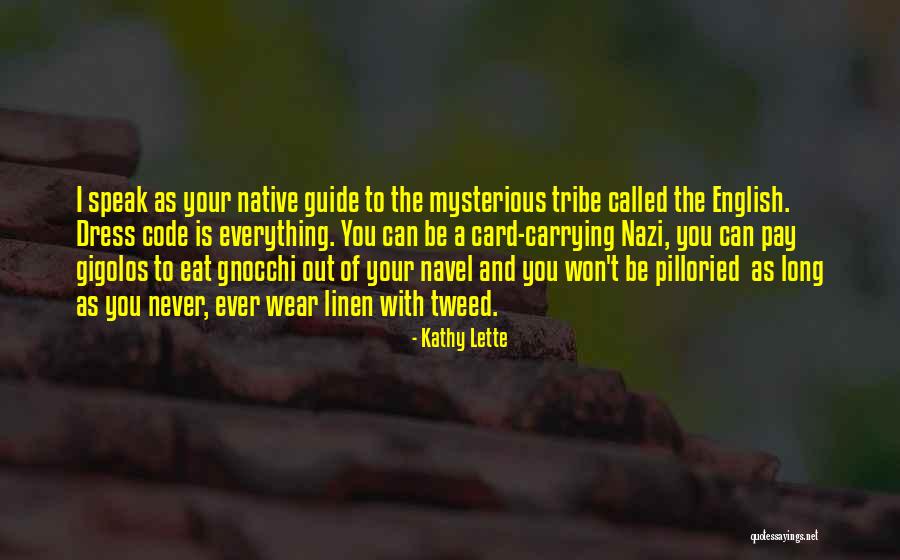 Importance Of Volunteers Quotes By Kathy Lette Importance Of Volunteers Quotes By Kathy Lette