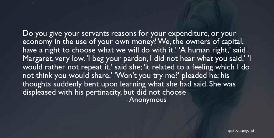 Importance Of Why Quotes By Anonymous Importance Of Why Quotes By Anonymous
