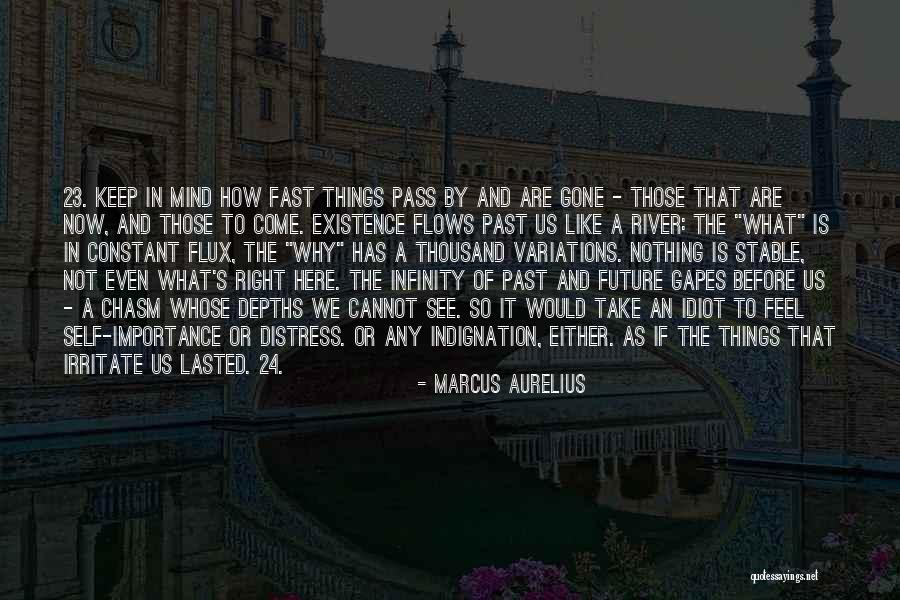 Importance Of Why Quotes By Marcus Aurelius Importance Of Why Quotes By Marcus Aurelius