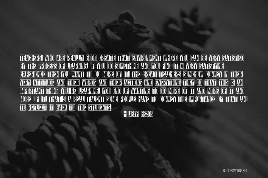 Importance Of Words Quotes By Jeff Bezos Importance Of Words Quotes By Jeff Bezos