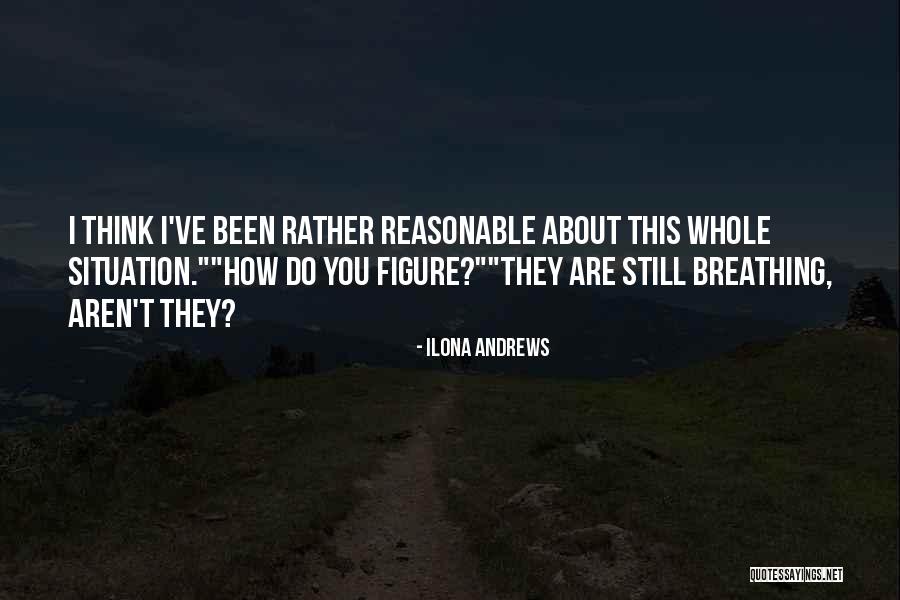 Importance Of Youth Sports Quotes By Ilona Andrews Importance Of Youth Sports Quotes By Ilona Andrews