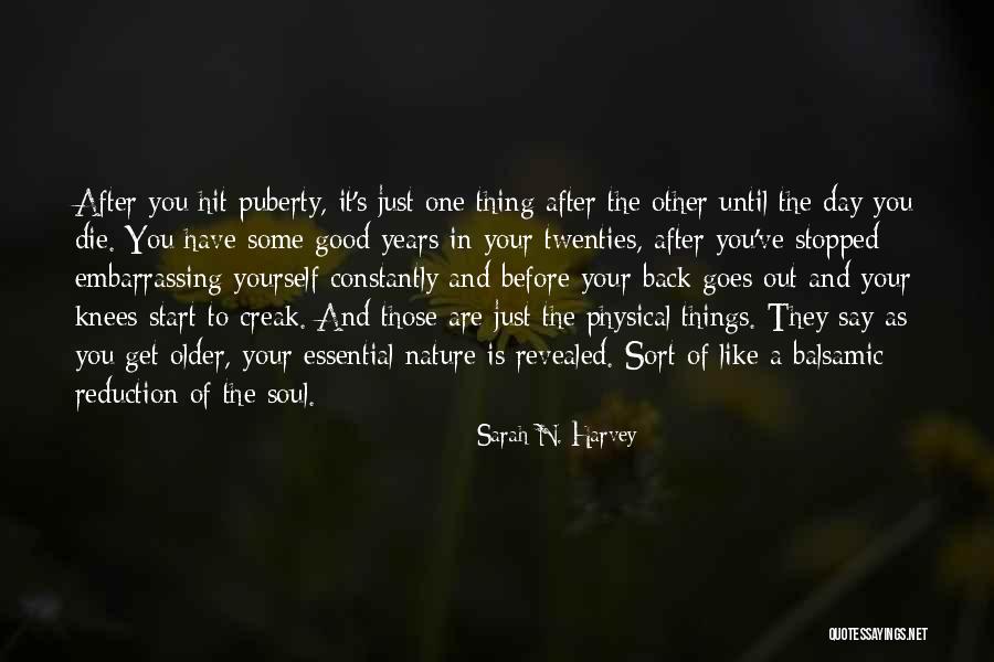 Importance Of Youth Sports Quotes By Sarah N. Harvey Importance Of Youth Sports Quotes By Sarah N. Harvey