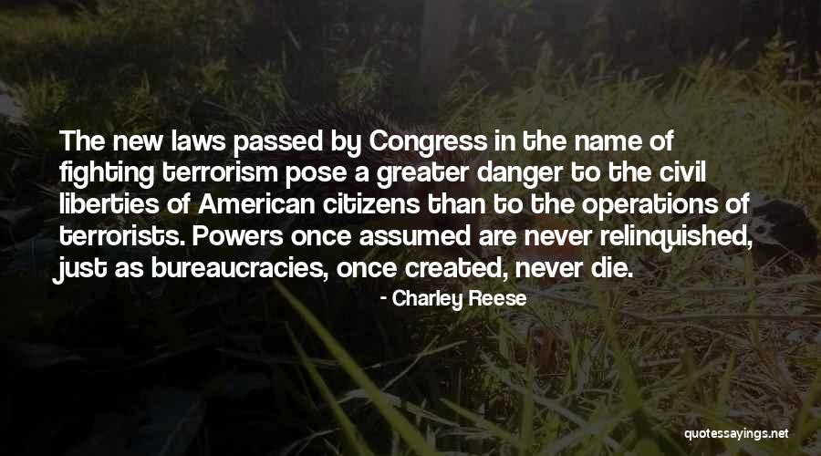 Importancia Quotes By Charley Reese Importancia Quotes By Charley Reese