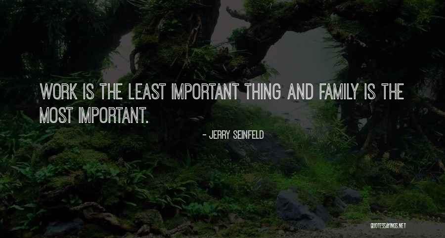 Important And Inspirational Quotes By Jerry Seinfeld Important And Inspirational Quotes By Jerry Seinfeld