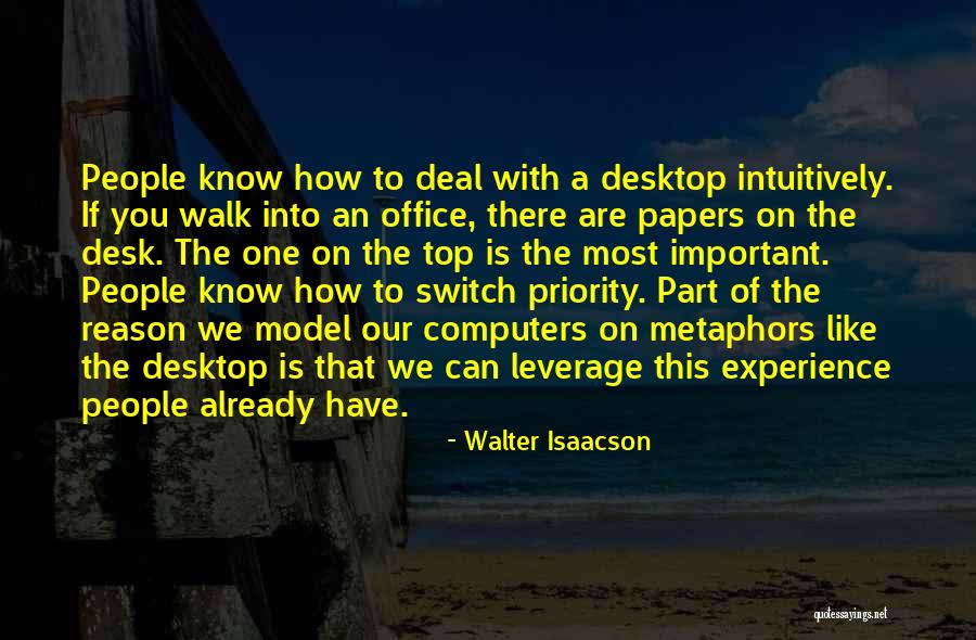 Important But Not Priority Quotes By Walter Isaacson Important But Not Priority Quotes By Walter Isaacson