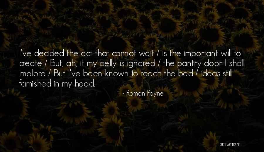 Important But Sometimes Ignored Quotes By Roman Payne Important But Sometimes Ignored Quotes By Roman Payne
