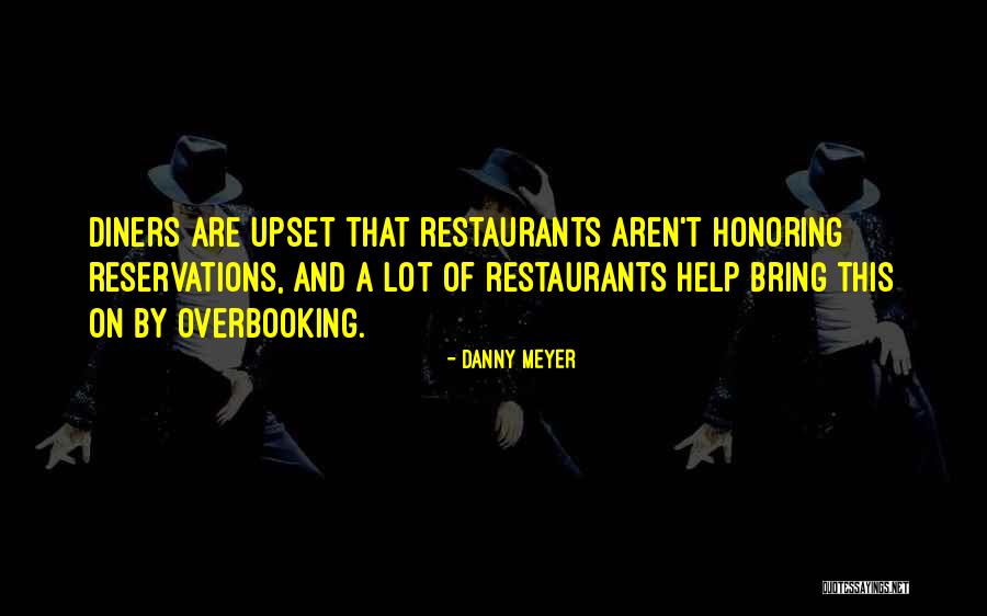 Important Butterfly Facts Quotes By Danny Meyer Important Butterfly Facts Quotes By Danny Meyer