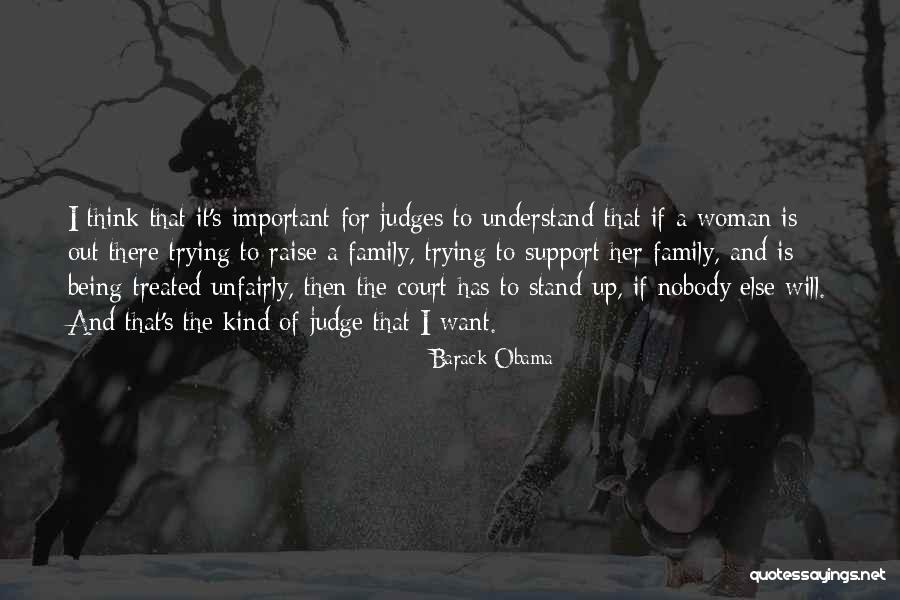 Important Family Quotes By Barack Obama Important Family Quotes By Barack Obama