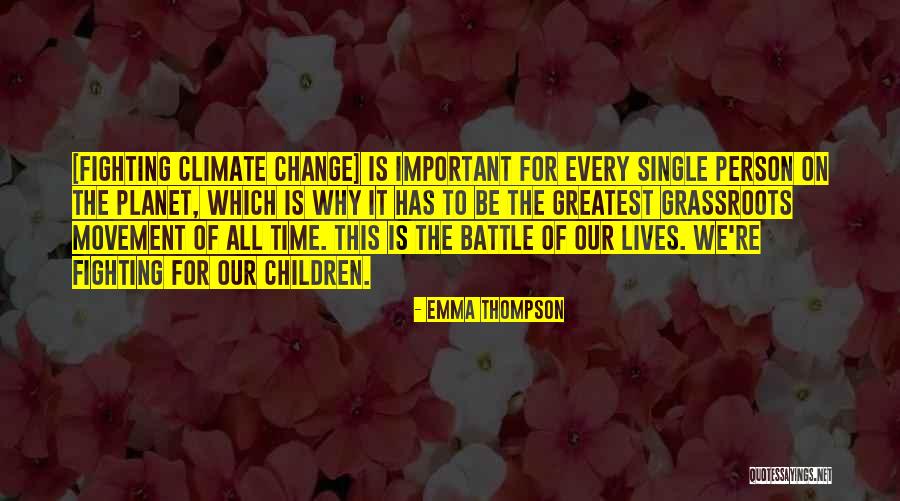Important Family Quotes By Emma Thompson Important Family Quotes By Emma Thompson