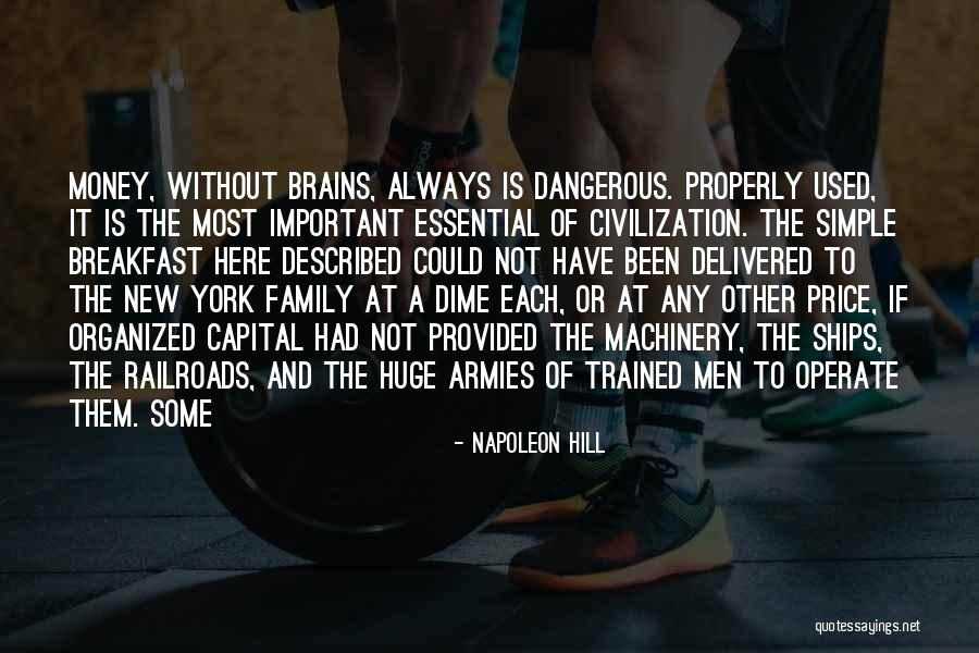 Important Family Quotes By Napoleon Hill Important Family Quotes By Napoleon Hill