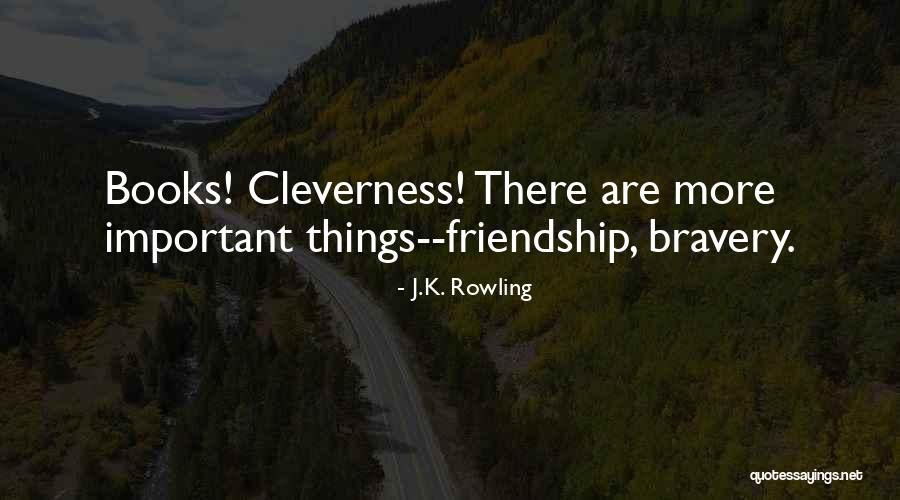 Important Friendship Quotes By J.K. Rowling Important Friendship Quotes By J.K. Rowling