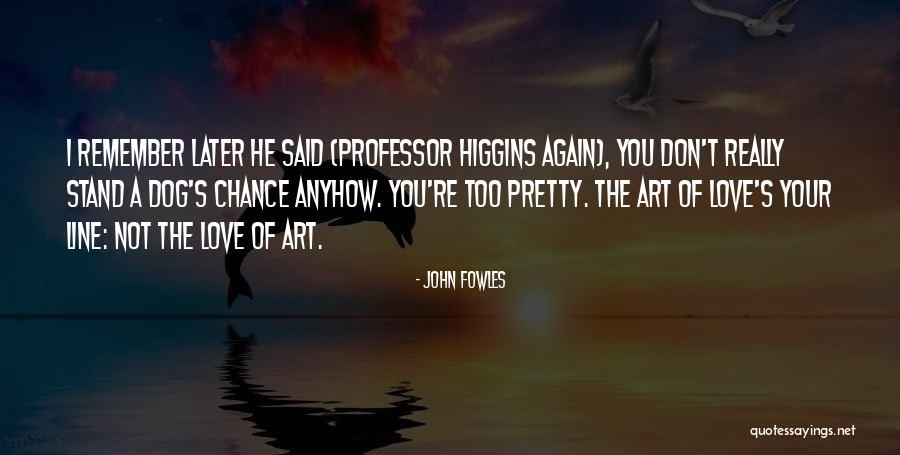 Important Mr Birling Quotes By John Fowles Important Mr Birling Quotes By John Fowles