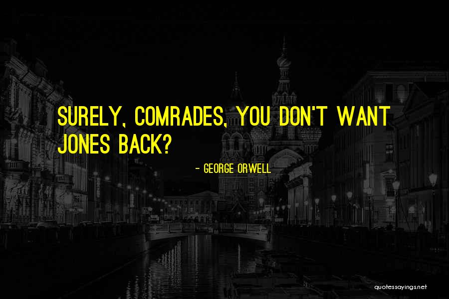 Important Paul Baumer Quotes By George Orwell Important Paul Baumer Quotes By George Orwell