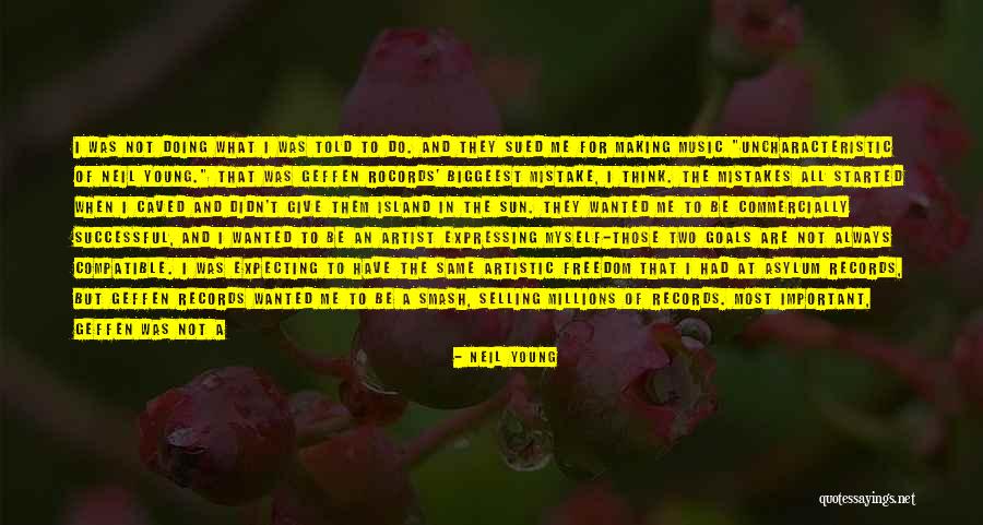 Important Paul Baumer Quotes By Neil Young Important Paul Baumer Quotes By Neil Young