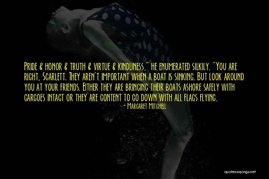 Important Philosophy Quotes By Margaret Mitchell Important Philosophy Quotes By Margaret Mitchell