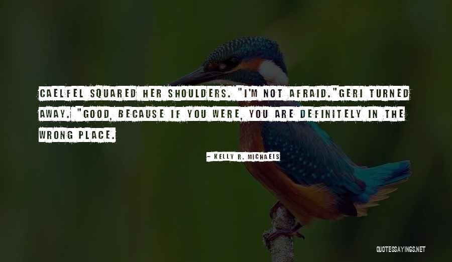 Important Stanley Kowalski Quotes By Kelly R. Michaels Important Stanley Kowalski Quotes By Kelly R. Michaels