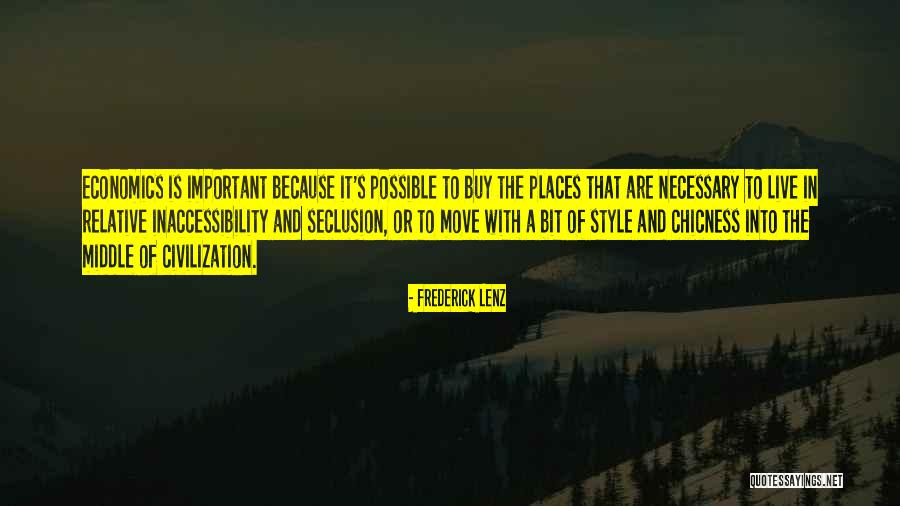 Important To Move Quotes By Frederick Lenz Important To Move Quotes By Frederick Lenz