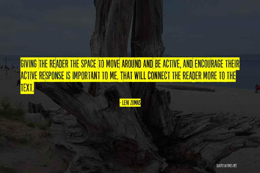 Important To Move Quotes By Leni Zumas Important To Move Quotes By Leni Zumas