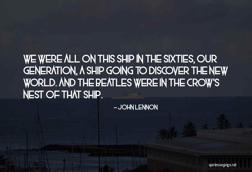 Important To Spend With Loved One Quotes By John Lennon Important To Spend With Loved One Quotes By John Lennon