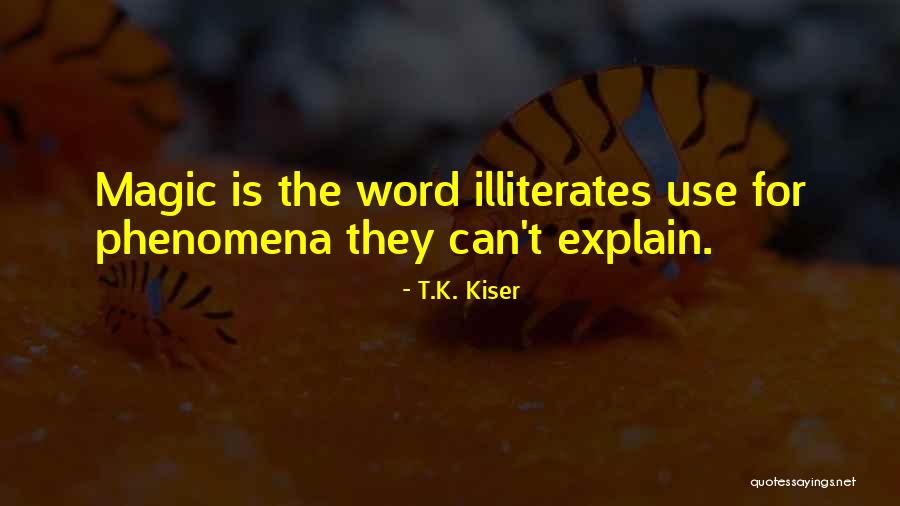 Important To Spend With Loved One Quotes By T.K. Kiser Important To Spend With Loved One Quotes By T.K. Kiser