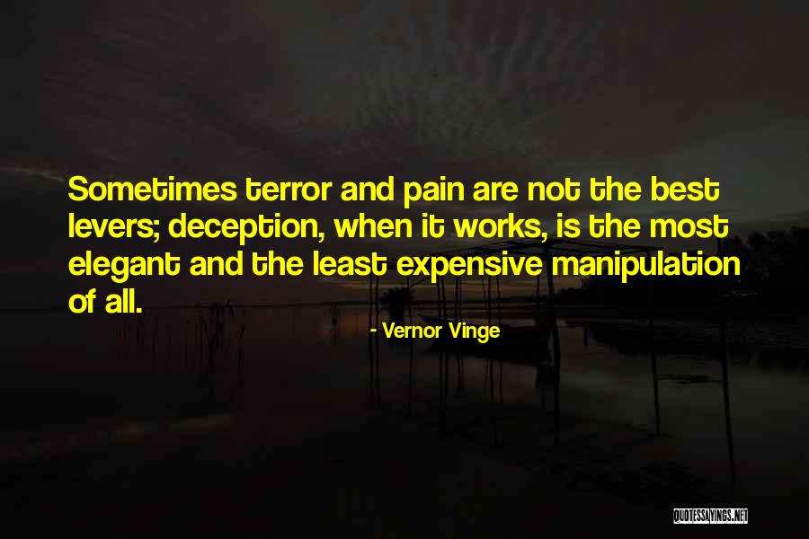 Important To Spend With Loved One Quotes By Vernor Vinge Important To Spend With Loved One Quotes By Vernor Vinge
