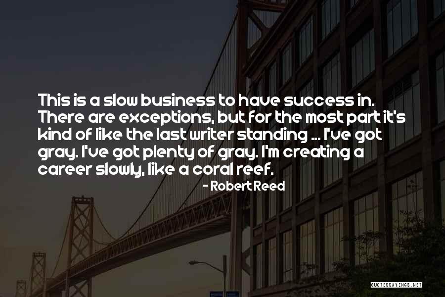 Important Topics Quotes By Robert Reed Important Topics Quotes By Robert Reed