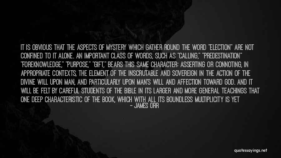 Important Words Quotes By James Orr Important Words Quotes By James Orr