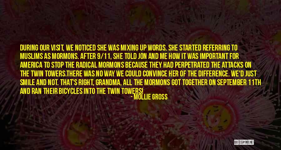Important Words Quotes By Mollie Gross Important Words Quotes By Mollie Gross