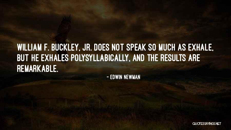 Importante Definicion Quotes By Edwin Newman
