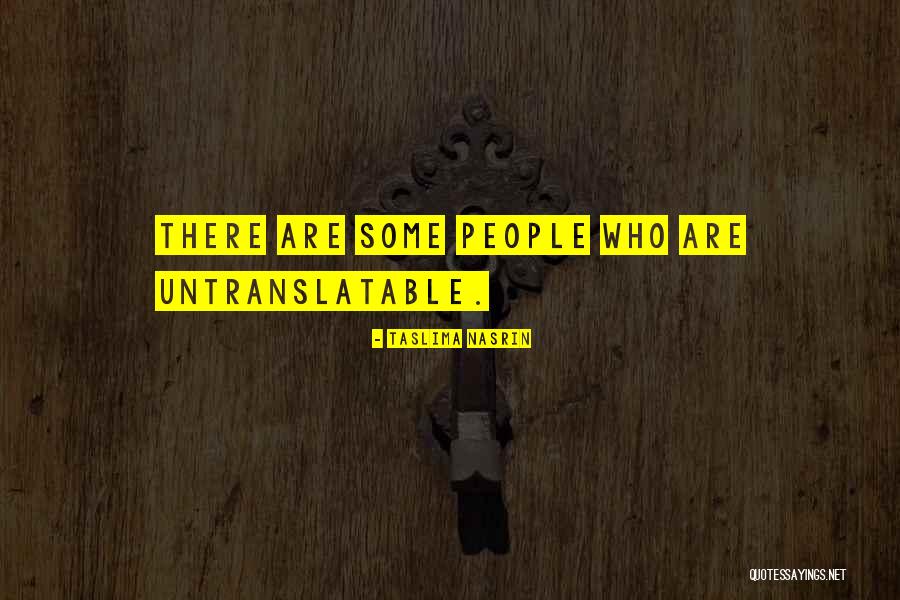 Importantes Cosas Quotes By Taslima Nasrin Importantes Cosas Quotes By Taslima Nasrin