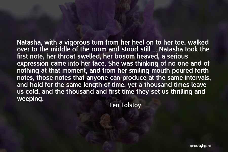 Importantie Quotes By Leo Tolstoy Importantie Quotes By Leo Tolstoy