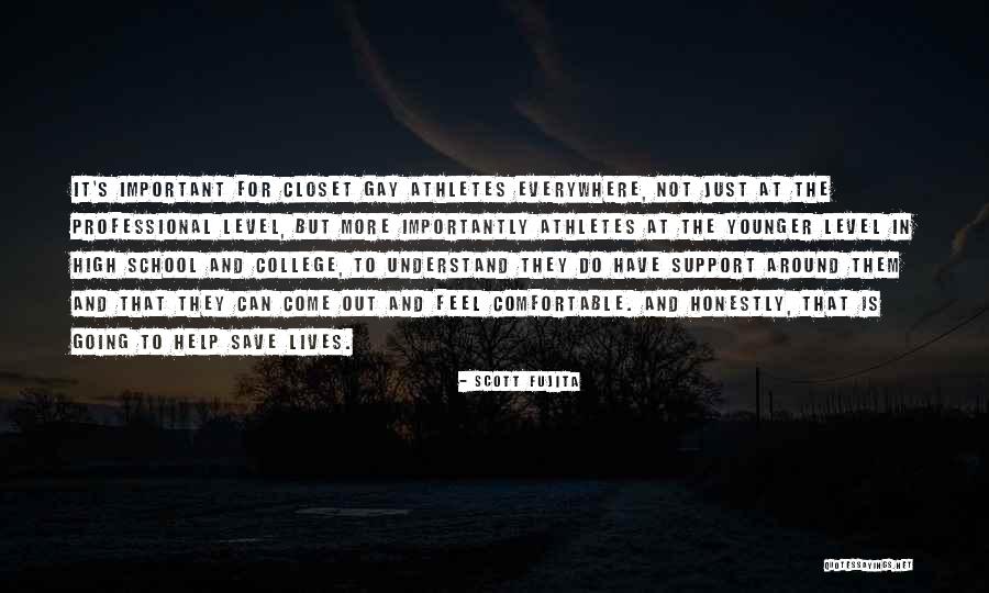 Importantly Vs Important Quotes By Scott Fujita Importantly Vs Important Quotes By Scott Fujita