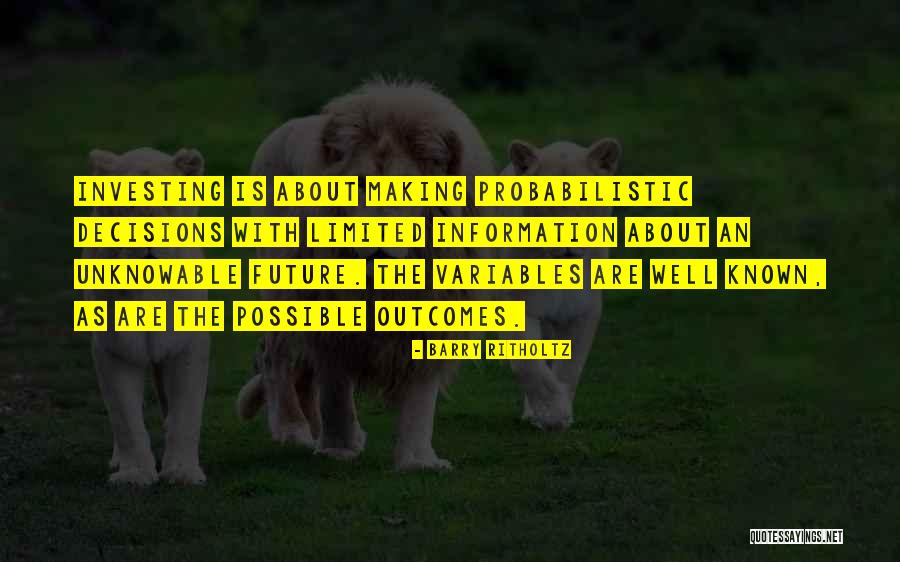 Importar Fotos Quotes By Barry Ritholtz Importar Fotos Quotes By Barry Ritholtz