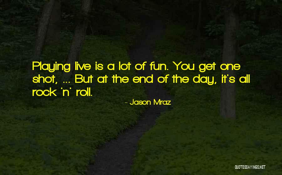 Importar Fotos Quotes By Jason Mraz Importar Fotos Quotes By Jason Mraz