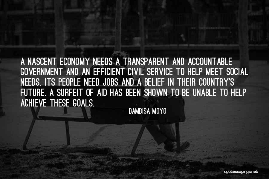 Importas Font Quotes By Dambisa Moyo Importas Font Quotes By Dambisa Moyo