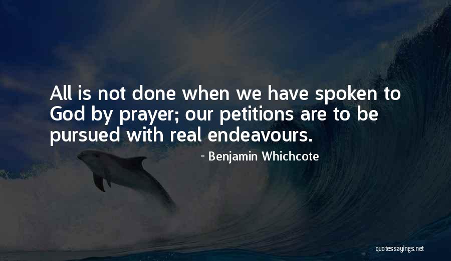 Importas Ir Quotes By Benjamin Whichcote Importas Ir Quotes By Benjamin Whichcote