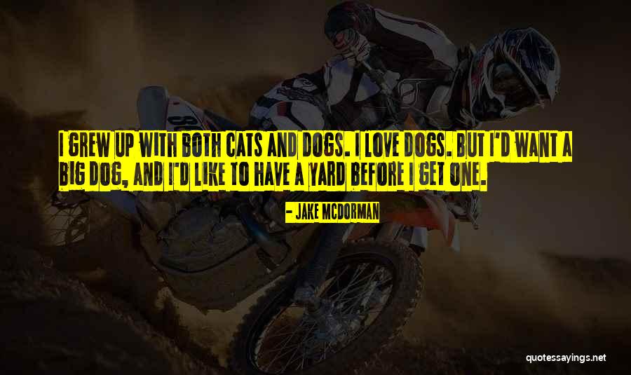 Importas Zurich Quotes By Jake McDorman Importas Zurich Quotes By Jake McDorman