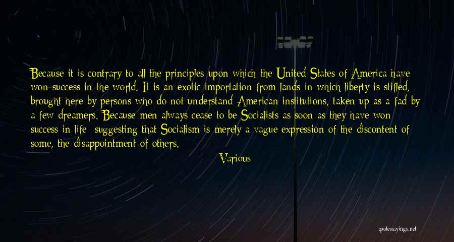 Importation Quotes By Various Importation Quotes By Various