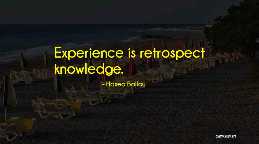 Importatorartcolecopii Quotes By Hosea Ballou