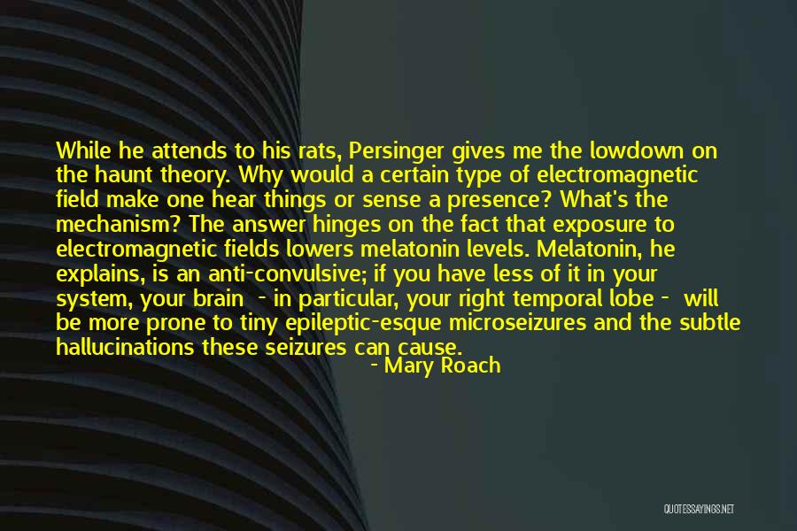 Importatorartcolecopii Quotes By Mary Roach Importatorartcolecopii Quotes By Mary Roach