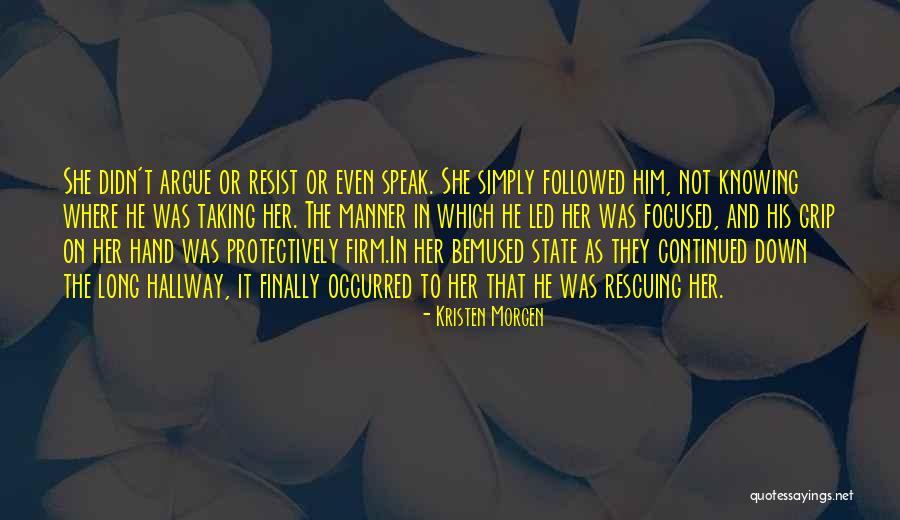 Importatore Quotes By Kristen Morgen Importatore Quotes By Kristen Morgen