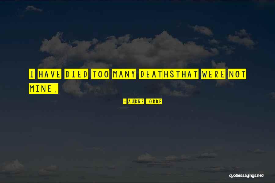 Imported Fire Quotes By Audre Lorde Imported Fire Quotes By Audre Lorde