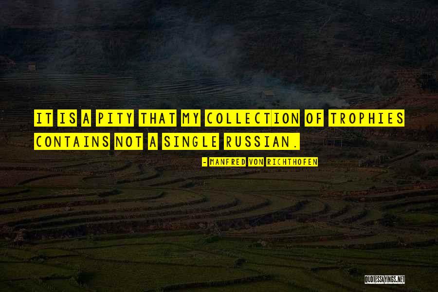Imported Fire Quotes By Manfred Von Richthofen Imported Fire Quotes By Manfred Von Richthofen